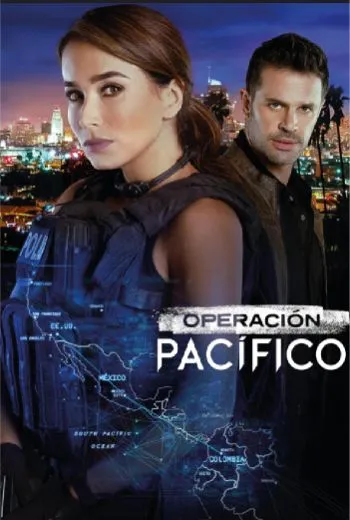 Operacion Pacifico
